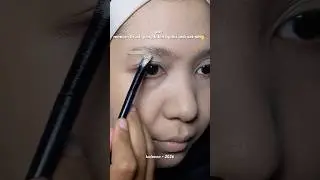 link di komen ya #brush #flatbrush #concealer #concealertutorial #makeuptutorial #makeup