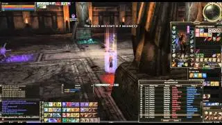 Lineage 2 Olympiad - Sigel Knight