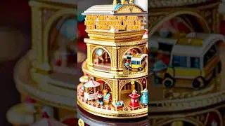 🤯5 Toys That Are Worth MILLIONS, No Joke!🧸#top5 #luxury #millionaire #toys #facts #didyouknow #doll