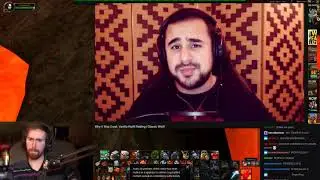 Why was Classic GREAT? with Asmongold