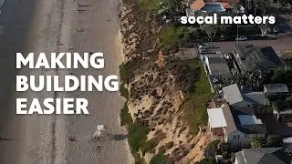 New Rule Eases Path for Affordable Coastal Housing in CA | SoCal Matters | PBS SoCal