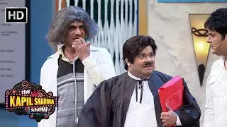 Dr Gulati Ke Galti Ke Karan Jhut Ka Khula Pol -The Kapil Sharma Show |Non Stop Laughter |Comedy King