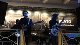 Eurosonic 2018 Groningen vr.19 jan.