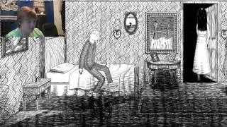 Neverending Nightmares part 1:DOLLS OF DEATH