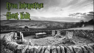 UK’S Most Haunted Ghost Walks with Haunting Nights: Eyam