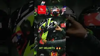 MT THUNDER3 PRO #shortvideo #viral #ranchi_vlogs #helmet #ranchi #riding #ridinggears #trending
