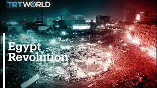 Egyptian uprising dreams dashed, demands unmet