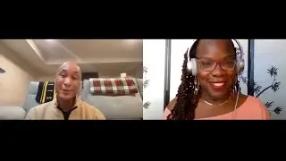 NCSF - Dr. James Wadley: Interview with Ruby B. Johnson