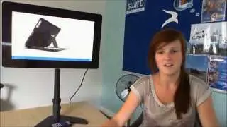 Multimedia Display Screens