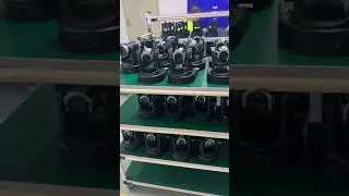 Professional HD PTZ SDI IP Video Conference Camera Factory/Manufacturer/Supplier