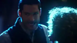 Lucifer 3x17 Sneak Peek 'Let Pinhead Sing!' HD Season 3 Episode 17 Sneak Peek