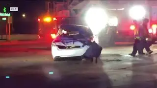 Civil lawsuit issued against a Milwaukee reckless driver with 44 traffic-related citations