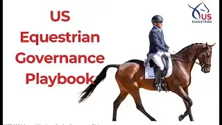 USEF 2026 Annual Meeting - Getting Governance Right