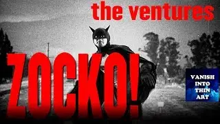 ZOCKO!