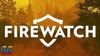 PC Firewatch 2016 - No Commentary