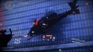 Tom Clancy's The Division#MPM3:|:||::/055 Defeat Colonel Bliss