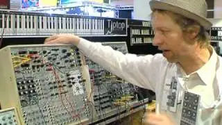 [Musikmesse] Modules for Doepfer A-100