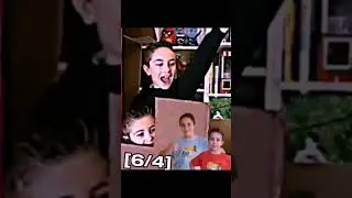 (batalla de d&uacute;os) dani y Evan VS mikel y leo #batallaepica