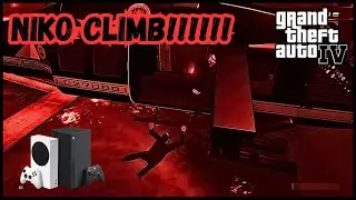 GTA IV: Как забраться в вертолет в ФИНАЛЬНОЙ миссии &mdash; неисправен (ИСПРАВЛЕНИЕ ОШИБКИ)