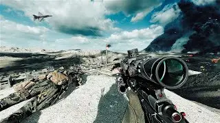 I Can't Stop Playing Battlefield 6