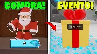 &iexcl;COMPLETA FACIL el NUEVO EVENTO NAVIDE&Ntilde;O de 99 NOCHES EN EL BOSQUE!🎅