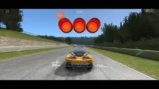 Hello Продолжаем проходить мини соревнования называется Electric Dream в Игре Real Racing 3. 🇷🇺❤️🇷🇺🌹