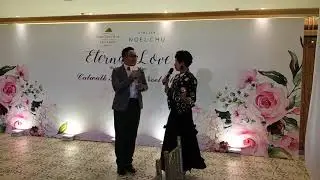 Eternal love noel chu