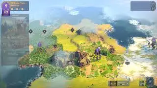 Humankind Blitz playthrough Part 1
