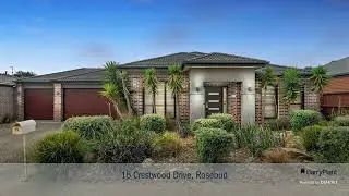 15 Crestwood Drive, Rosebud
