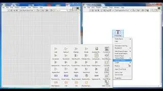 10. Timing a VI - Timing Functions in LabVIEW  شرح باللغة العربية