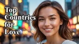 10 Countries with ONLY Women Due to Lack of Men in 2024
