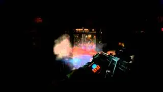 Metro last light rampage