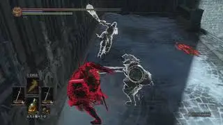 【Darksouls3】montage