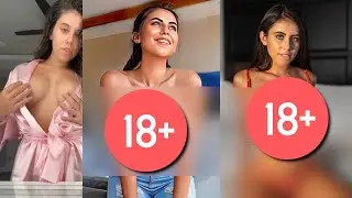 Violet Summers (PACK) - Sexy Girl Dance - Chica Hermosa Bailando
