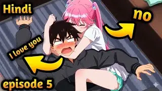 Shiunji Family Ep 4 Hindi