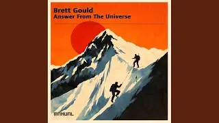 Answer From The Universe (Extended Mix)