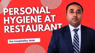 Personal Hygiene & Grooming | Hygiene Grooming Training by Hospitality Desk#hygiene #grooming 