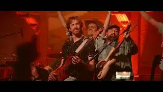 Hang Up Your Hang Ups & Life in the Fast Lane (Live) // Herbie Hancock & the Eagles // Harbor Party