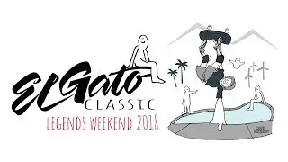 El Gato Classic 2018