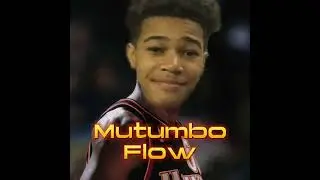 plaqueboymax - Mutumbo Flow (Audio)