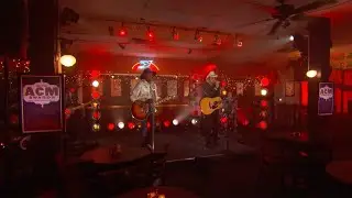 Jimmie Allen, Brad Paisley - Freedom Was A Highway (Live from the 56th ACM Awards)