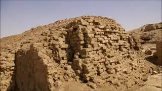 Egypt ~ Only East Of Nile 