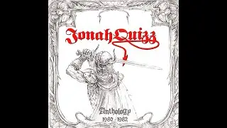 Jonah Quizz (Swe) - Gå