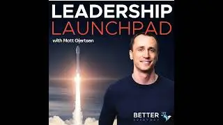 Data-Driven Leadership for Real Impact with Dr. Alaina Szlachta