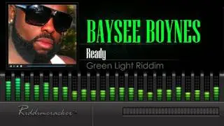 Baysee Boynes - Ready (Green Light Riddim) [Soca 2016] [HD]
