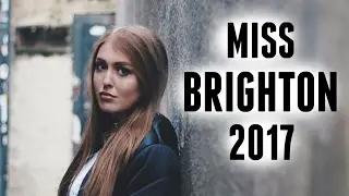 LUCY FOR MISS BRIGHTON 2017?!