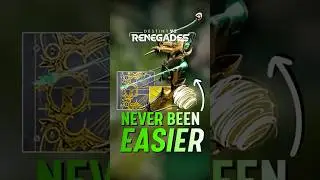 It's STUPID EASY to Unlock Wish-Keeper in Renegades! 🔥🏹 #destiny2
