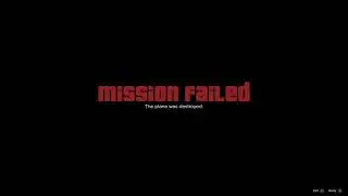 Gta 5 story mode messing around and missions.