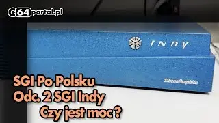 SGI Po Polsku. Odc. 2 Indy