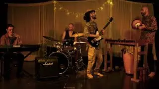 El Amarre -  Monicongo (videoclip)